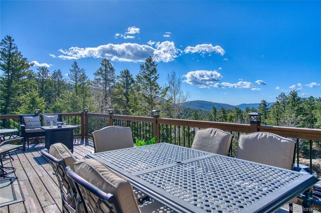 61 Country Sky Lane, Estes Park, CO 80517