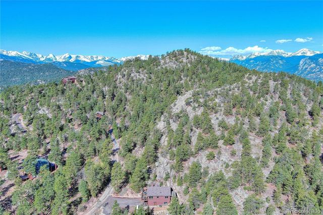 61 Country Sky Lane, Estes Park, CO 80517