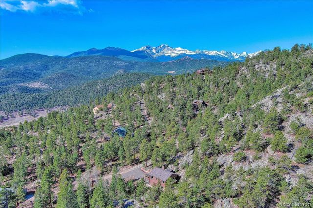 61 Country Sky Lane, Estes Park, CO 80517