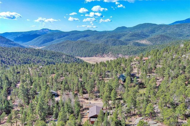 61 Country Sky Lane, Estes Park, CO 80517