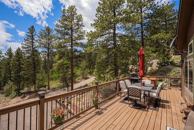 61 Country Sky Lane, Estes Park, CO 80517