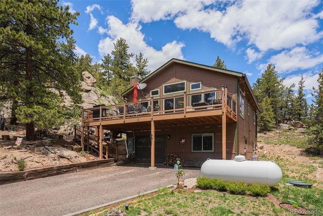 61 Country Sky Lane, Estes Park, CO 80517