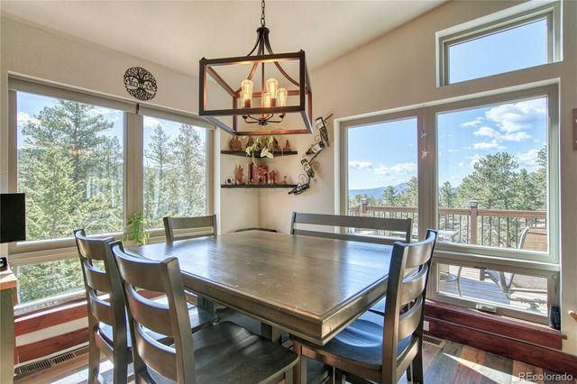 61 Country Sky Lane, Estes Park, CO 80517