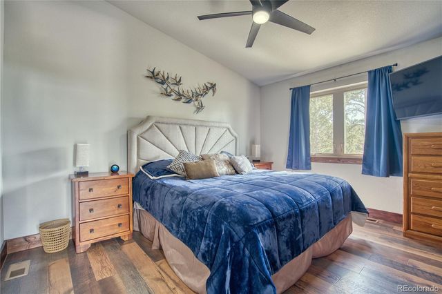 61 Country Sky Lane, Estes Park, CO 80517