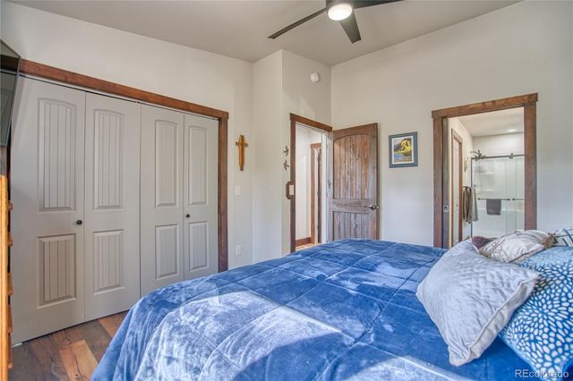 61 Country Sky Lane, Estes Park, CO 80517