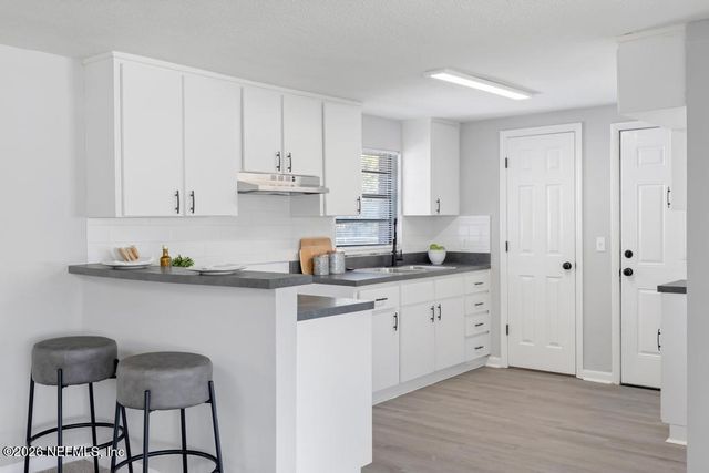 3019 WOODLAWN Road, Jacksonville, FL 32209