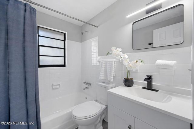 3019 WOODLAWN Road, Jacksonville, FL 32209