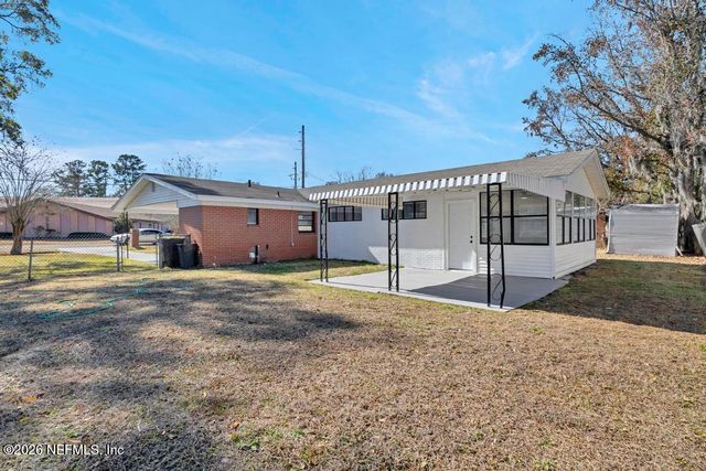 3019 WOODLAWN Road, Jacksonville, FL 32209