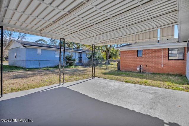 3019 WOODLAWN Road, Jacksonville, FL 32209