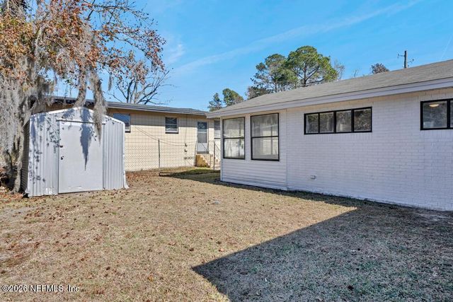 3019 WOODLAWN Road, Jacksonville, FL 32209