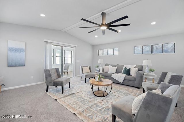 3019 WOODLAWN Road, Jacksonville, FL 32209