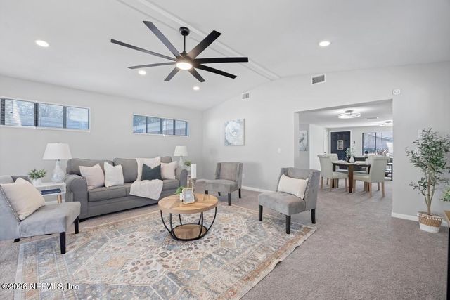 3019 WOODLAWN Road, Jacksonville, FL 32209