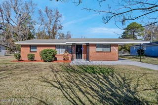 3019 WOODLAWN Road, Jacksonville, FL 32209