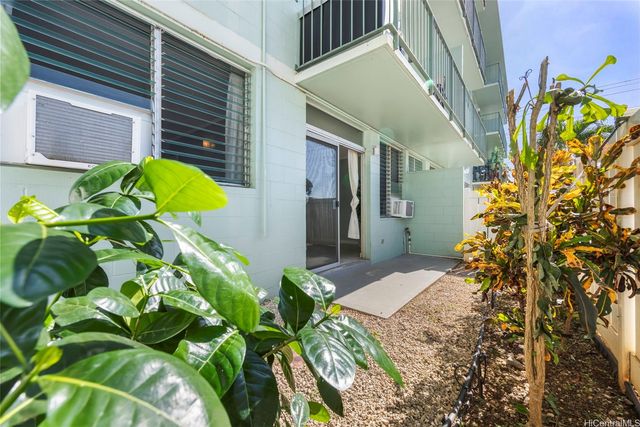 98-135 Lipoa Place 104, Aiea, HI 96701