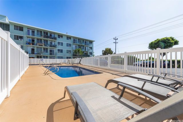 98-135 Lipoa Place 104, Aiea, HI 96701