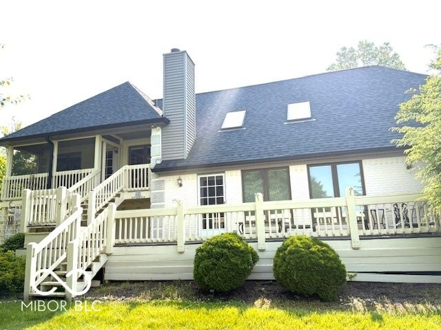 Address unavailable.