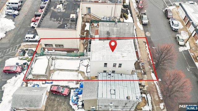 82 Randolph Avenue, Clifton, NJ 07011