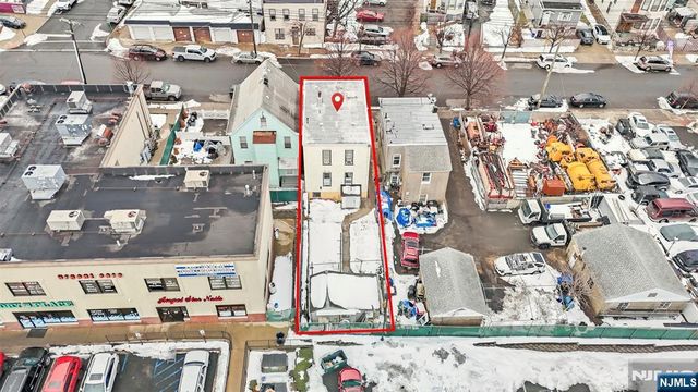 82 Randolph Avenue, Clifton, NJ 07011