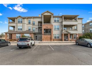 12935 Ironstone Way 302, Parker, CO 80134