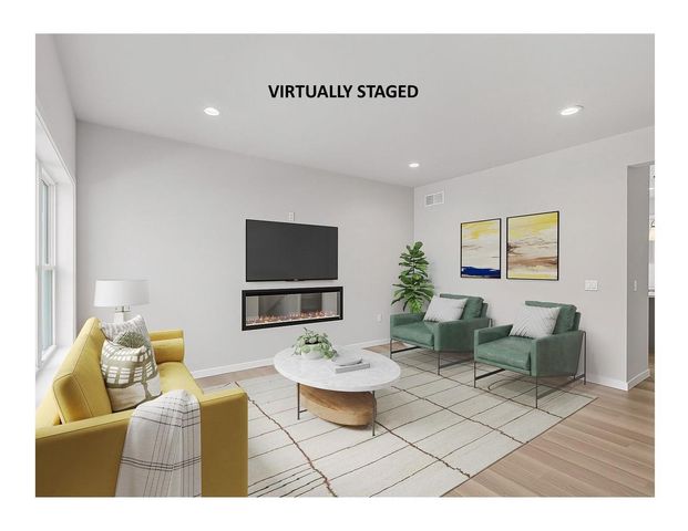 2813 Crinkle Root Drive, Fitchburg, WI 53711