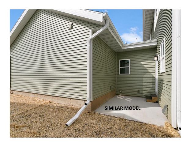 2813 Crinkle Root Drive, Fitchburg, WI 53711