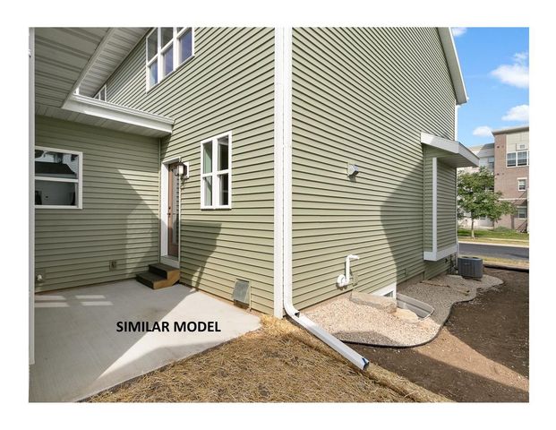 2813 Crinkle Root Drive, Fitchburg, WI 53711