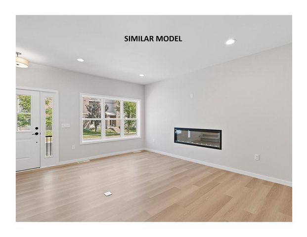 2813 Crinkle Root Drive, Fitchburg, WI 53711