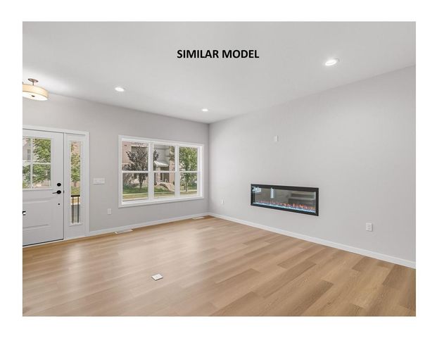 2813 Crinkle Root Drive, Fitchburg, WI 53711