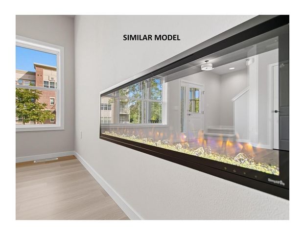 2813 Crinkle Root Drive, Fitchburg, WI 53711