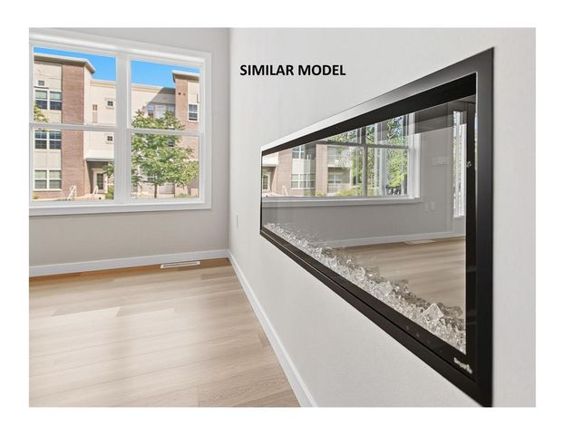 2813 Crinkle Root Drive, Fitchburg, WI 53711