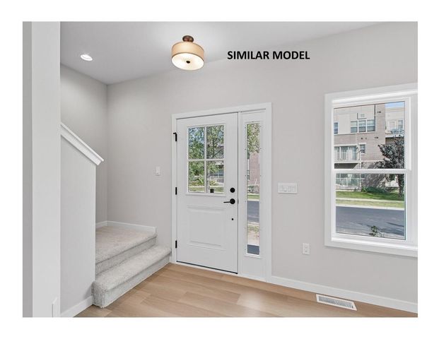 2813 Crinkle Root Drive, Fitchburg, WI 53711