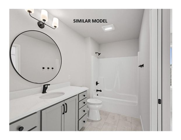 2813 Crinkle Root Drive, Fitchburg, WI 53711