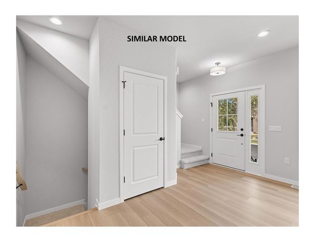 2813 Crinkle Root Drive, Fitchburg, WI 53711