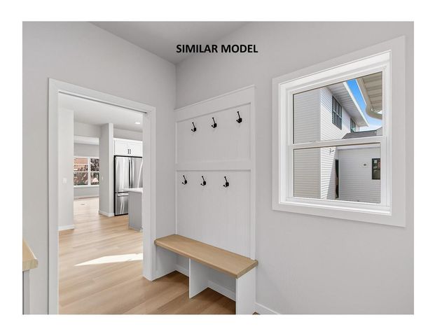 2813 Crinkle Root Drive, Fitchburg, WI 53711