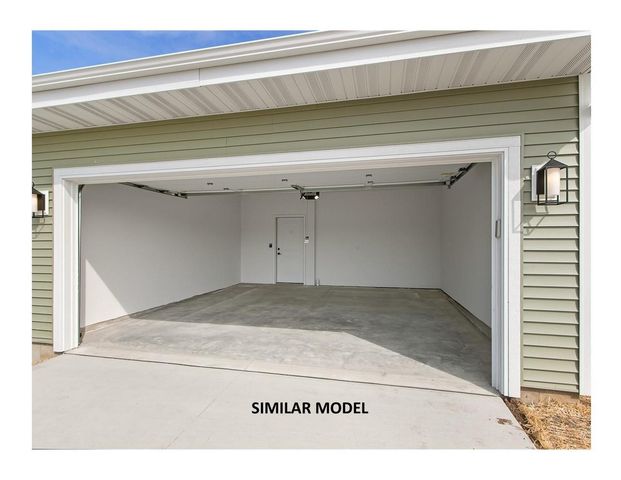 2813 Crinkle Root Drive, Fitchburg, WI 53711