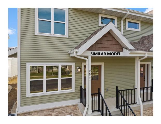 2813 Crinkle Root Drive, Fitchburg, WI 53711