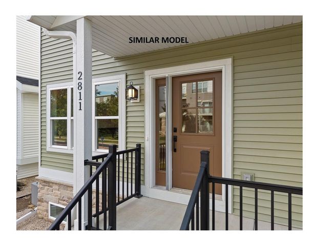 2813 Crinkle Root Drive, Fitchburg, WI 53711