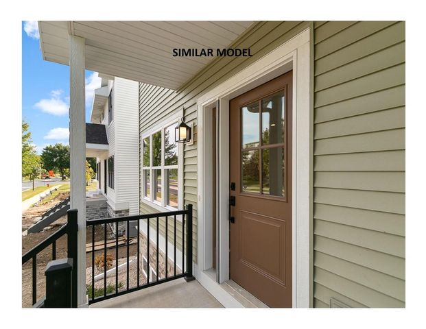 2813 Crinkle Root Drive, Fitchburg, WI 53711