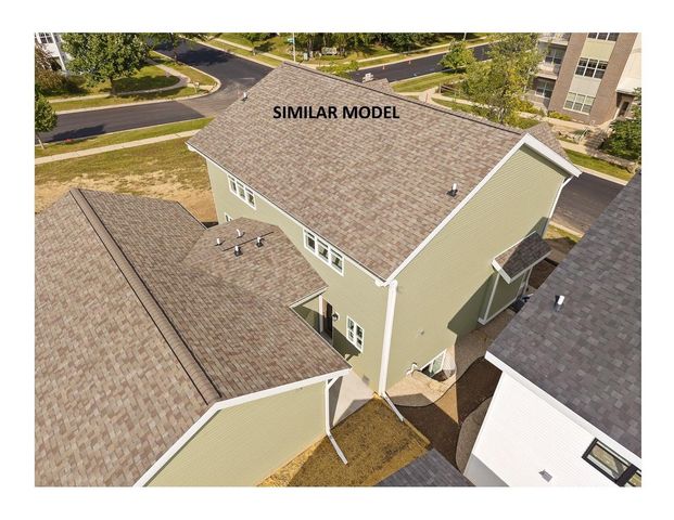 2813 Crinkle Root Drive, Fitchburg, WI 53711