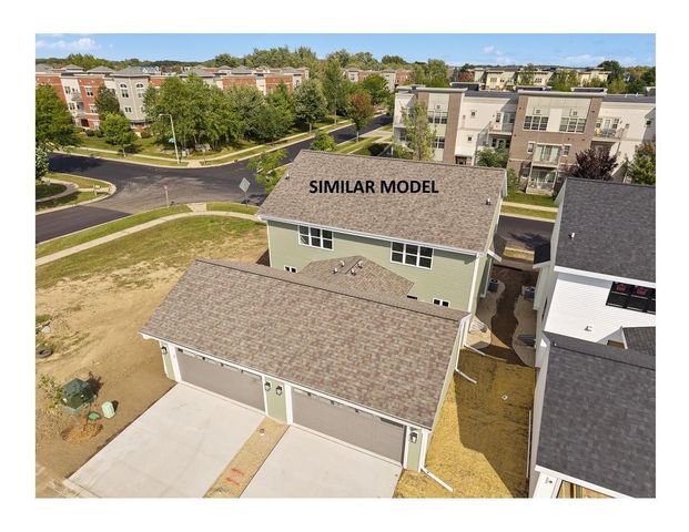 2813 Crinkle Root Drive, Fitchburg, WI 53711