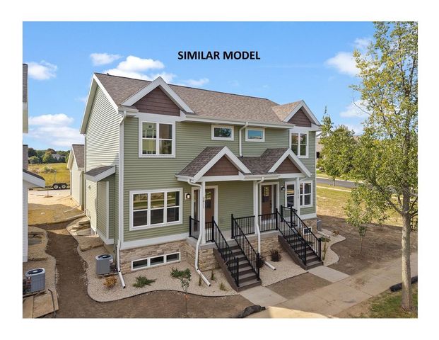 2813 Crinkle Root Drive, Fitchburg, WI 53711