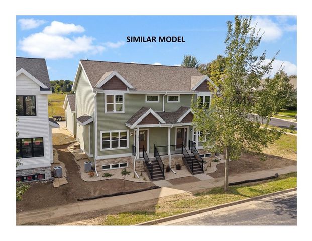 2813 Crinkle Root Drive, Fitchburg, WI 53711