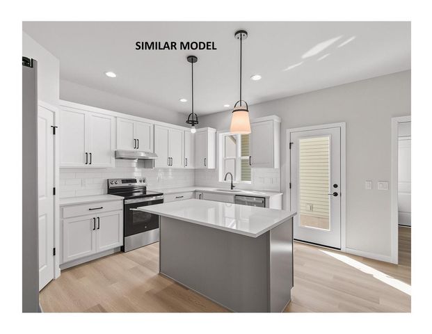 2813 Crinkle Root Drive, Fitchburg, WI 53711