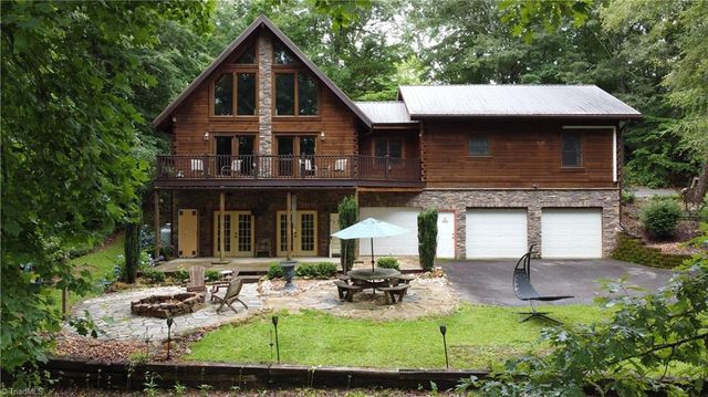 720 Potneck Road, Salisbury, NC 28147