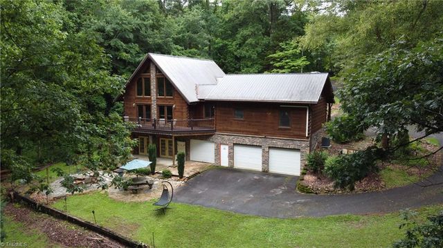 720 Potneck Road, Salisbury, NC 28147