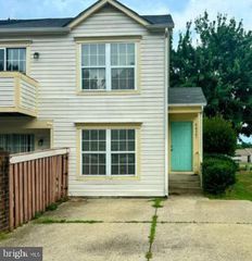 46361 COLUMBUS DR, Lexington Park, MD 20653
