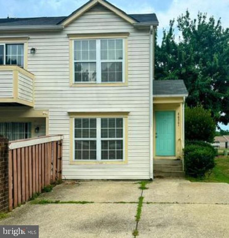46361 COLUMBUS DR, Lexington Park, MD 20653