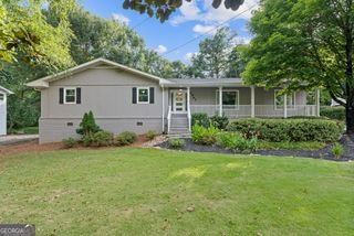 3865 Vic Ar Court, Atlanta, GA 30360