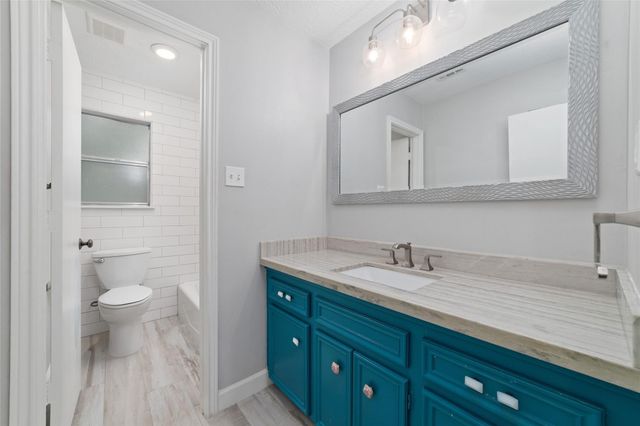 1 Rolling Mill Lane, The Woodlands, TX 77380
