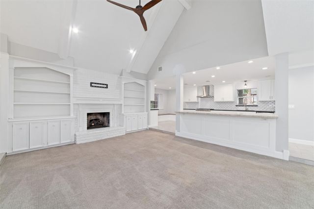 1 Rolling Mill Lane, The Woodlands, TX 77380